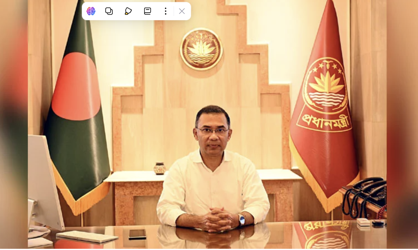 কুমিল্লায় ট্রেন-বাস সংঘর্ষে হতাহতের ঘটনায় প্রধানমন্ত্রী গভীর শোক প্রকাশ করেছেন